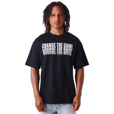 T-shirt Project X Paris Illusion