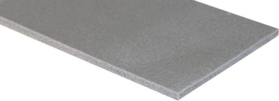 AUDIO SYSTEM PU FOAM 8 1 sheet 80 x 50 cm / Dikte 8 mm / 0.40 m2