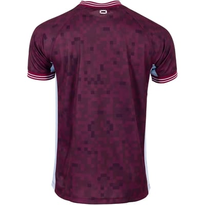 Stanno Pixel Shirt - Maat 116