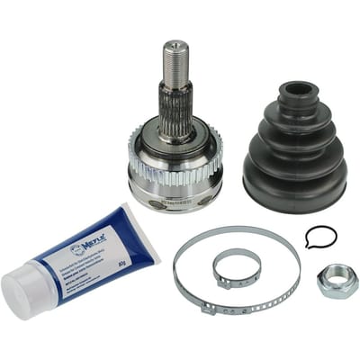 Homokineet reparatie set, aandrijfas MEYLE KIT 16-14 498 0036
