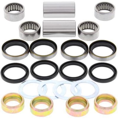 Kit réparation axe de bras oscillant All Balls pour Auto 28-1087 Neuf