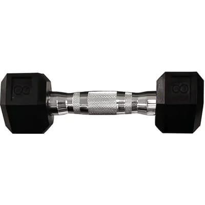 Zeshoekige halter Sporti