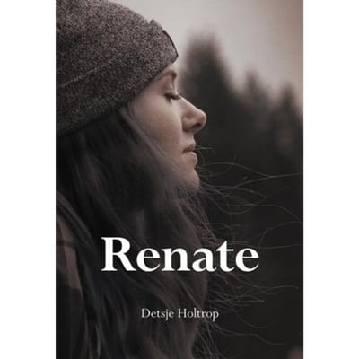 Renate - Detsje Holtrop
