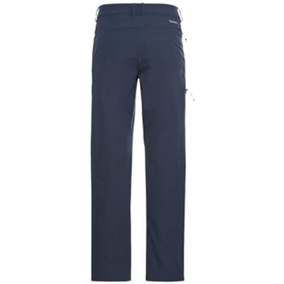 Jack Wolfskin PICO TRAIL PANTS W Dames Outdoorbroek - midnight sky
