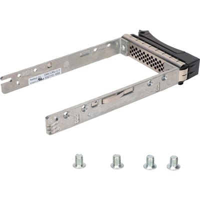 Bac de disque dur 2,5 pouces SAS SATA HDD Caddy pour Lenovo IBM DS3524 DS3500 DS3200 DS3250 gray