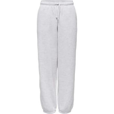 ONLY- ONLBEST CUFF PANT SWT - Dames - Broek