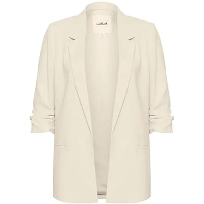 Blazer voor dames Soaked in Luxury Shirley