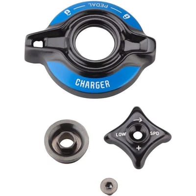 Instelknop voor vorkcompressie Rockshox Damper Rct3 Pike A1
