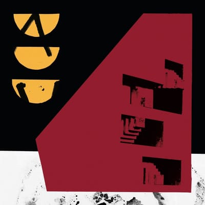 Wen - Carve + Gaze (12" Single)