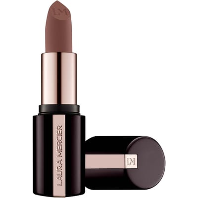 Laura Mercier Caviar Egaliserende Matte Lipstick 3,4 g (Verschillende Tinten) - 198 Brown Suede