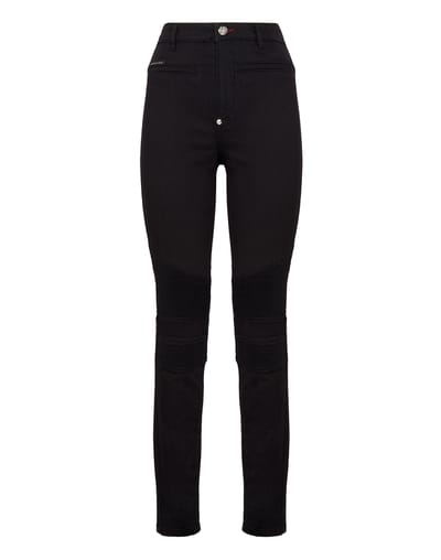 Jeans Skinny Fit Iconic Plein