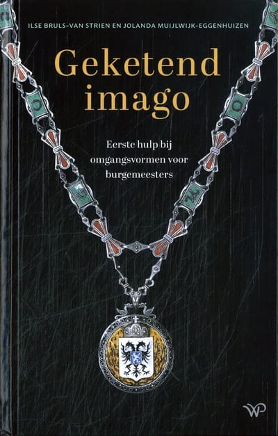Geketend Imago - Ilse Bruls-van Strien