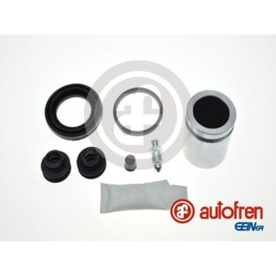 Reparatieset, remklauw AUTOFREN SEINSA D43020C
