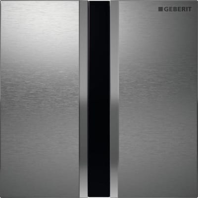 Geberit Sigma50 Elektronische Urinoirspoeler 116.026.Gh.1