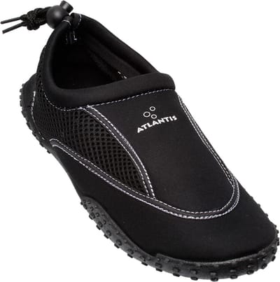 Atlantis Bora - Waterschoenen voor volwassenen - Zwart - 40