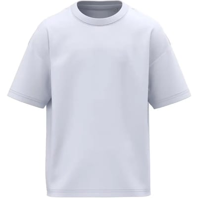 Verantwoorde oversized t-shirt kind Native Spirit