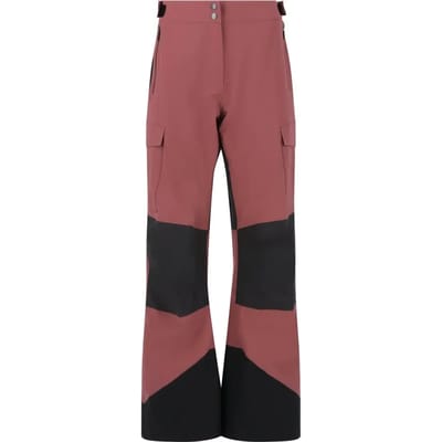Dames skibroek Slope W-Pro