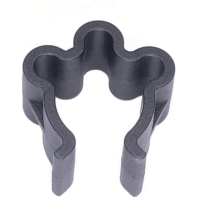 Holder twist lock