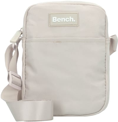 Bench Nova Crossbody tas 15 cm - Jongens - natur