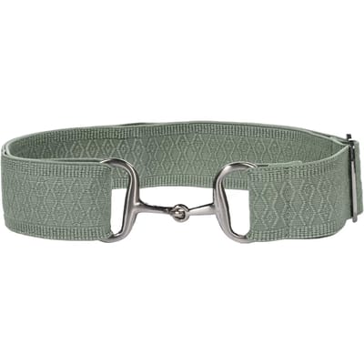 Elastische damesriem HKM Claire