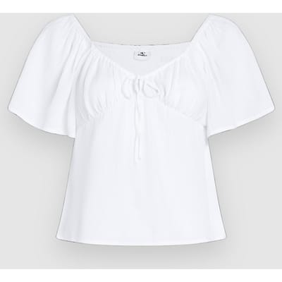 O'Neill Hughes Woven T-Shirt wit