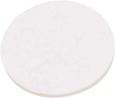 Voorruit Lijm Gel Pad - Regensensor Pad - Auto Reparatie - Specifiek voor Sensor - 2 stuks - Transparant