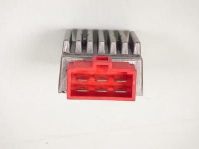 Spanningsregelaar Guilera voor Motor Gilera 50 SMT 2006 tot 2013 898891 Nieuw