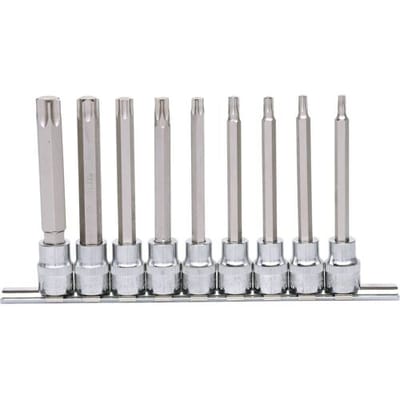 KS Tools 918.1550 Verwisselbare koppen 3/8 (10 mm)