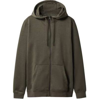 esmara Men Heren vest (Groen, M (48/50))