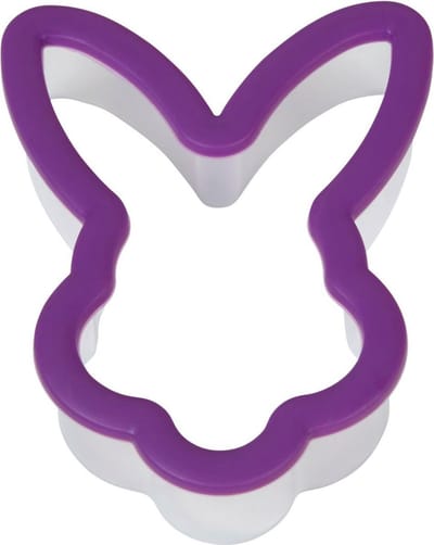 Wilton Grippy Cutter Bunny