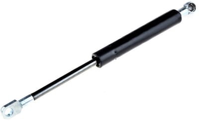 Gasveer achterruit OEM 51248190688
