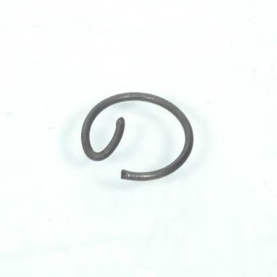 Clips d'axe de piston Ø12mm RSM pour moto Derbi 50 Senda Sm X-Treme Neuf