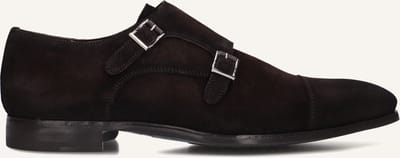 Magnanni 16016 Nette schoenen - Business Schoenen - Heren - Bruin - Maat 47