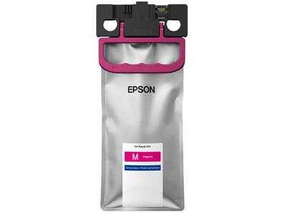 Epson C13T13L340 inktcartridge 1 stuk(s) Origineel High (L) Yield Magenta