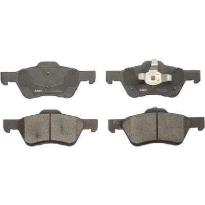 Remblokset ABE C13066, voor