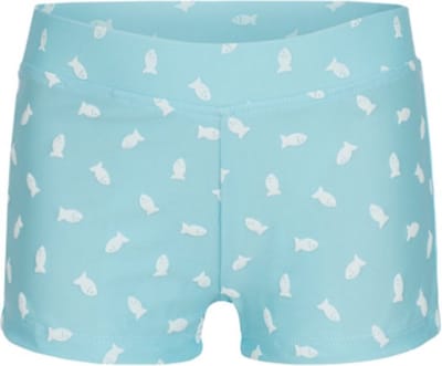 Bora Bora zwemshort 12 mnd licht aqua