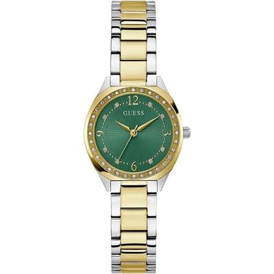 Vrouwenhorloge Guess Charlotte