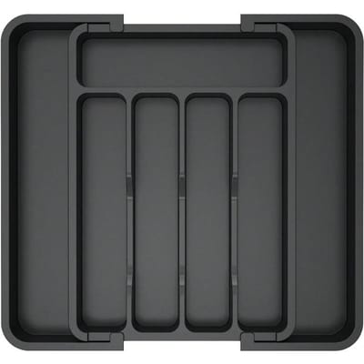 Lade Organizer, Uitbreidbare Besteklade Voor Keuken, Bestekhouder Medium