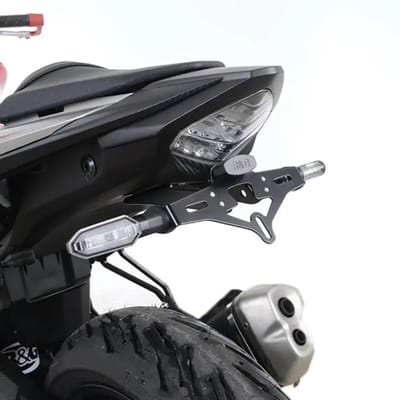 Nummerplaathouder R&G Racing Honda CB500F
