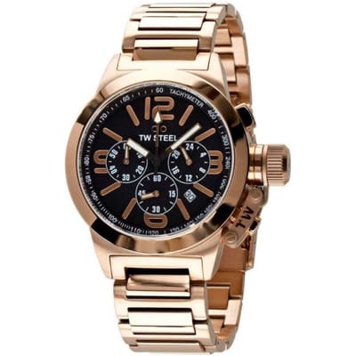 TW Steel TW307 Heren Horloge 40mm 10 ATM