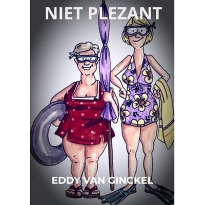 Niet Plezant - Eddy Van Ginckel