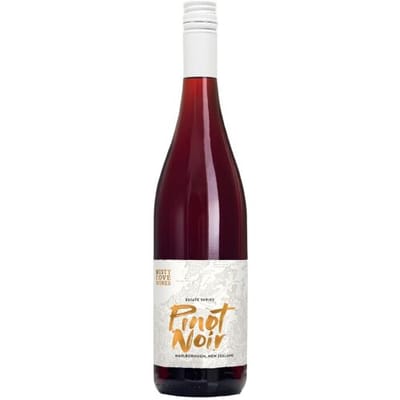 Misty Cove Estate pinot noir 750 ml
