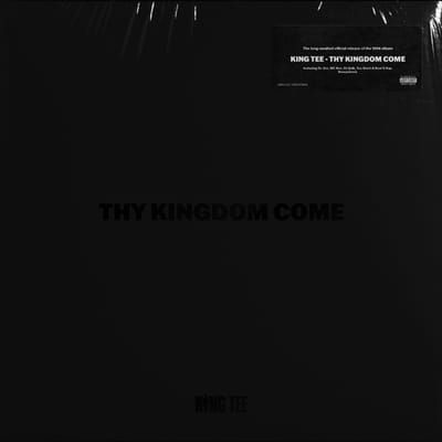 Thy Kingdom Come