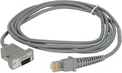 Datalogic RS-232 kabel