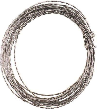 Garbolino Diamond Eye Pole Elastic Threader 2m
