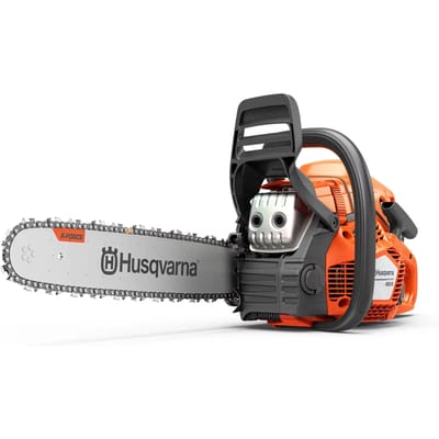 Husqvarna 450S Benzine Kettingzaag met Smart Start®-functie – 3,2PK – 38CM