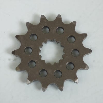 Pignon de sortie de boite Esjot pour Moto Kawasaki 650 Z RS 2022 à 2024 15 dents pas 520 Neuf