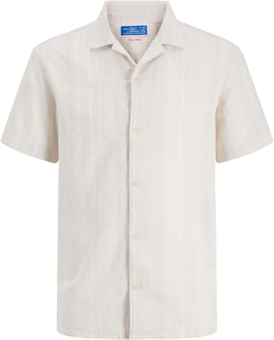 Jack & Jones Overhemd Regular Fit Overhemd
