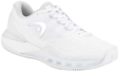 Head Racket Revolt Pro 5.0 Clay Court Schoenen Wit EU 37 Vrouw
