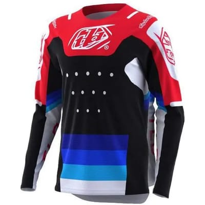 Koszulka Troy Lee Designs GP Pro Air Apex